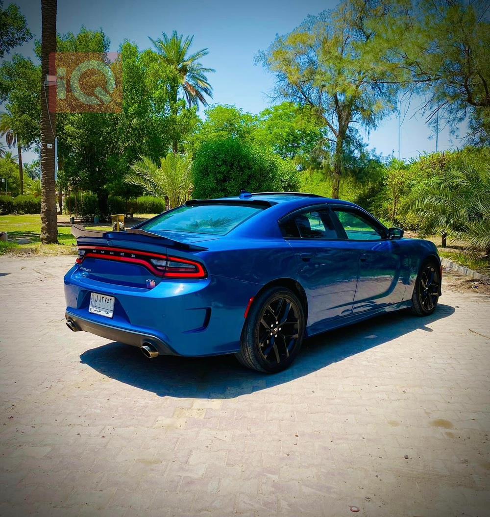 دودج تشارجر